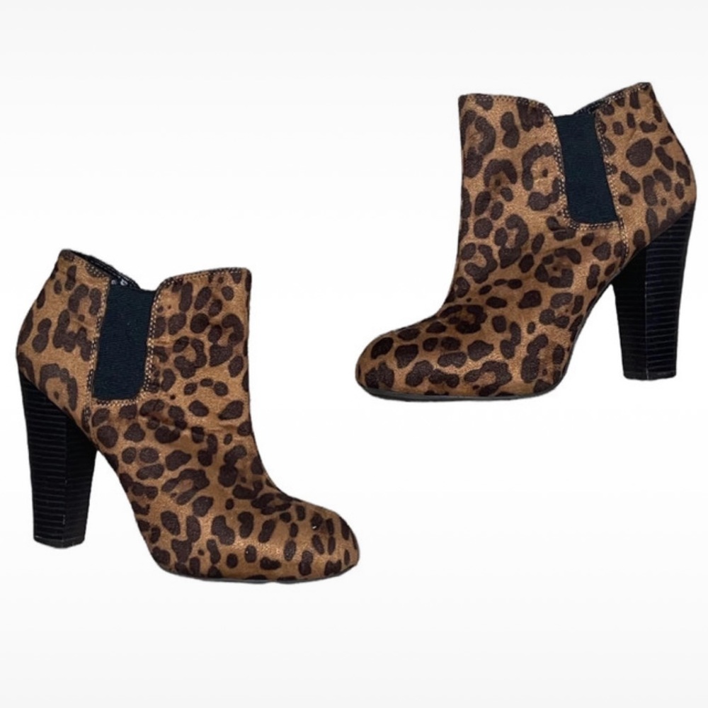 Steve Madden Bootie